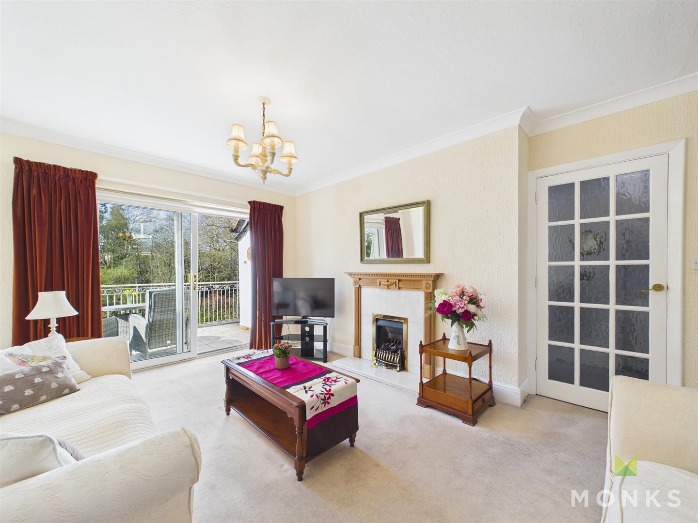 3 Oakfield Road, Shrewsbury, SY3 8AA For Sale